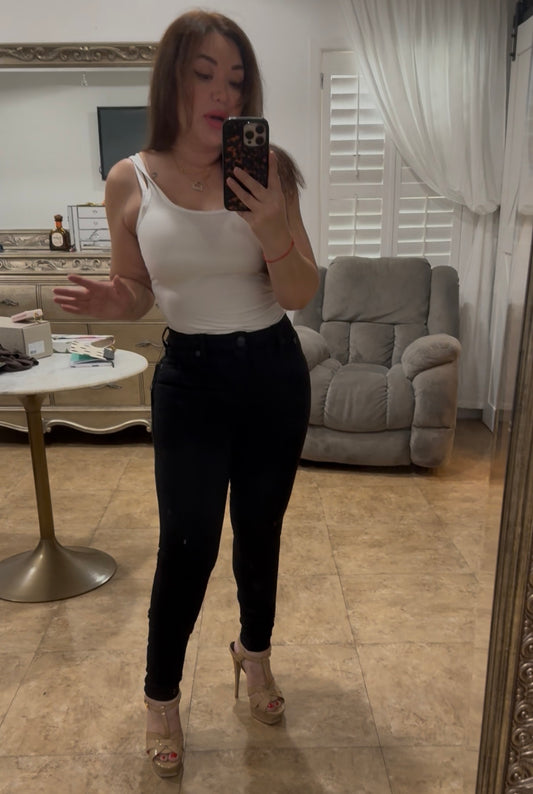 True Religion Jeggings