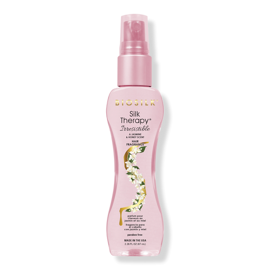 Silk Therapy Irresistible Hair Fragrance