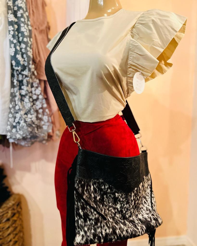 Leather Bag