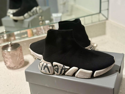 Balenciaga Balenciaga speed 2