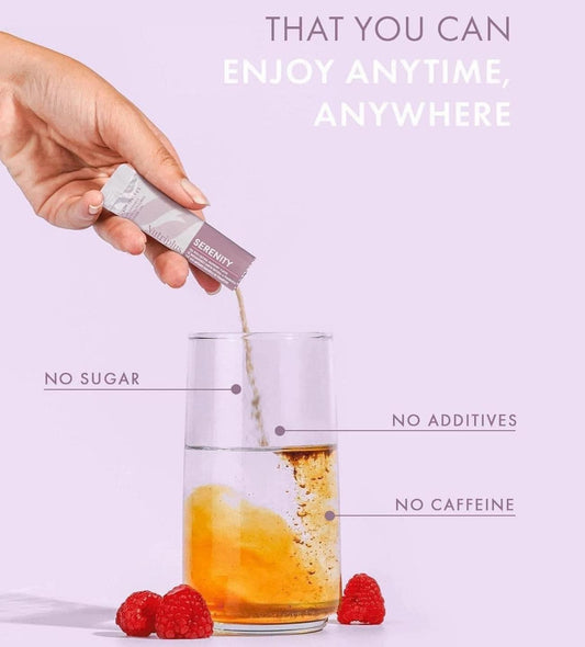 Nutriplus Serenity