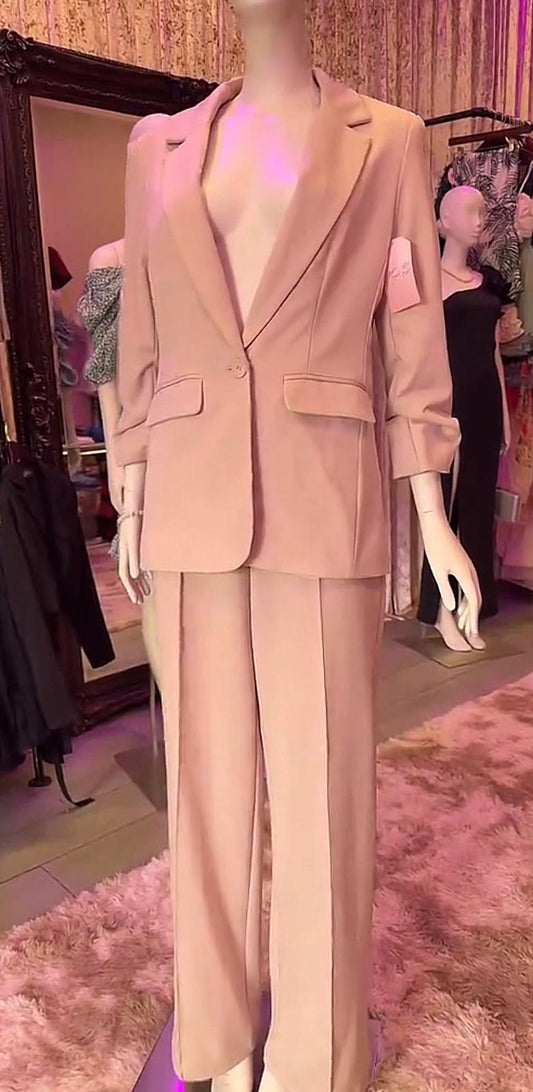 Comfy but make it classy
