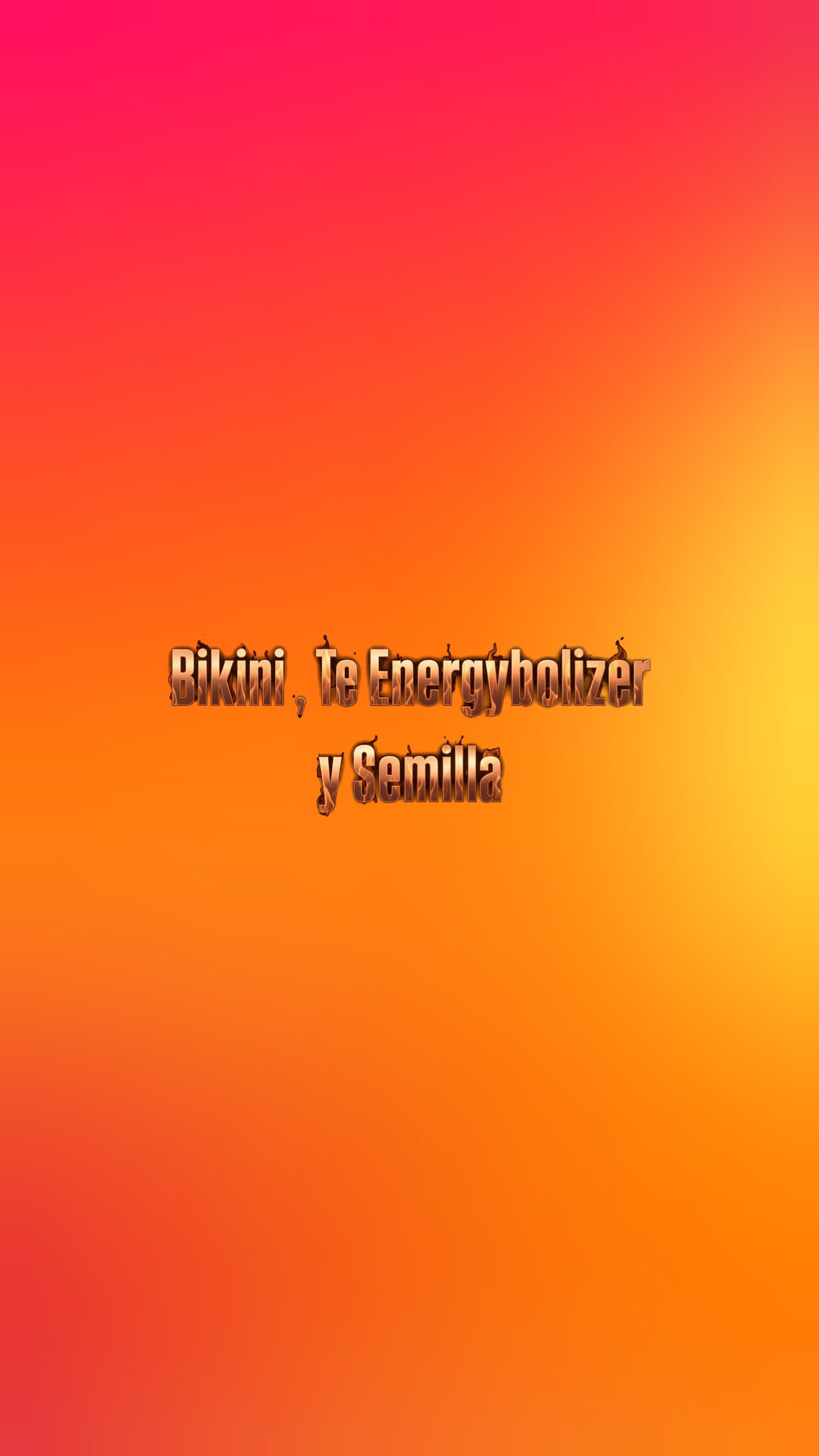 El QUEMA GRASA PACK QUE OCUPAS
