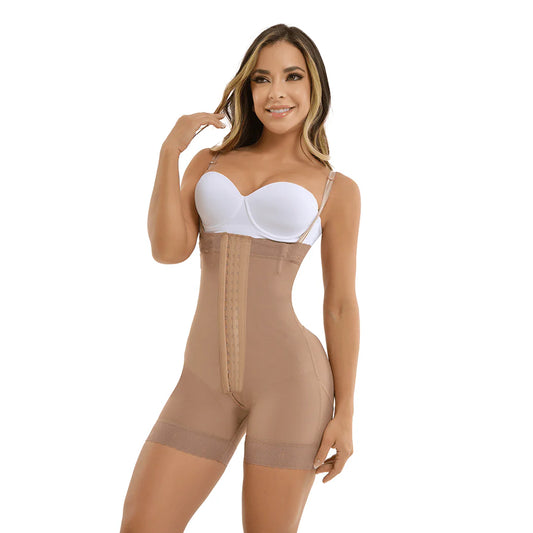 2022 Emma Fajas Meli'belt DS