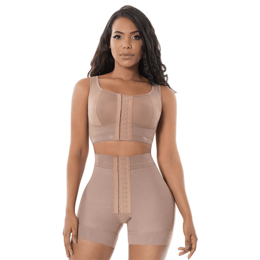 5038 Hooks Super Shaper Short Faja DS