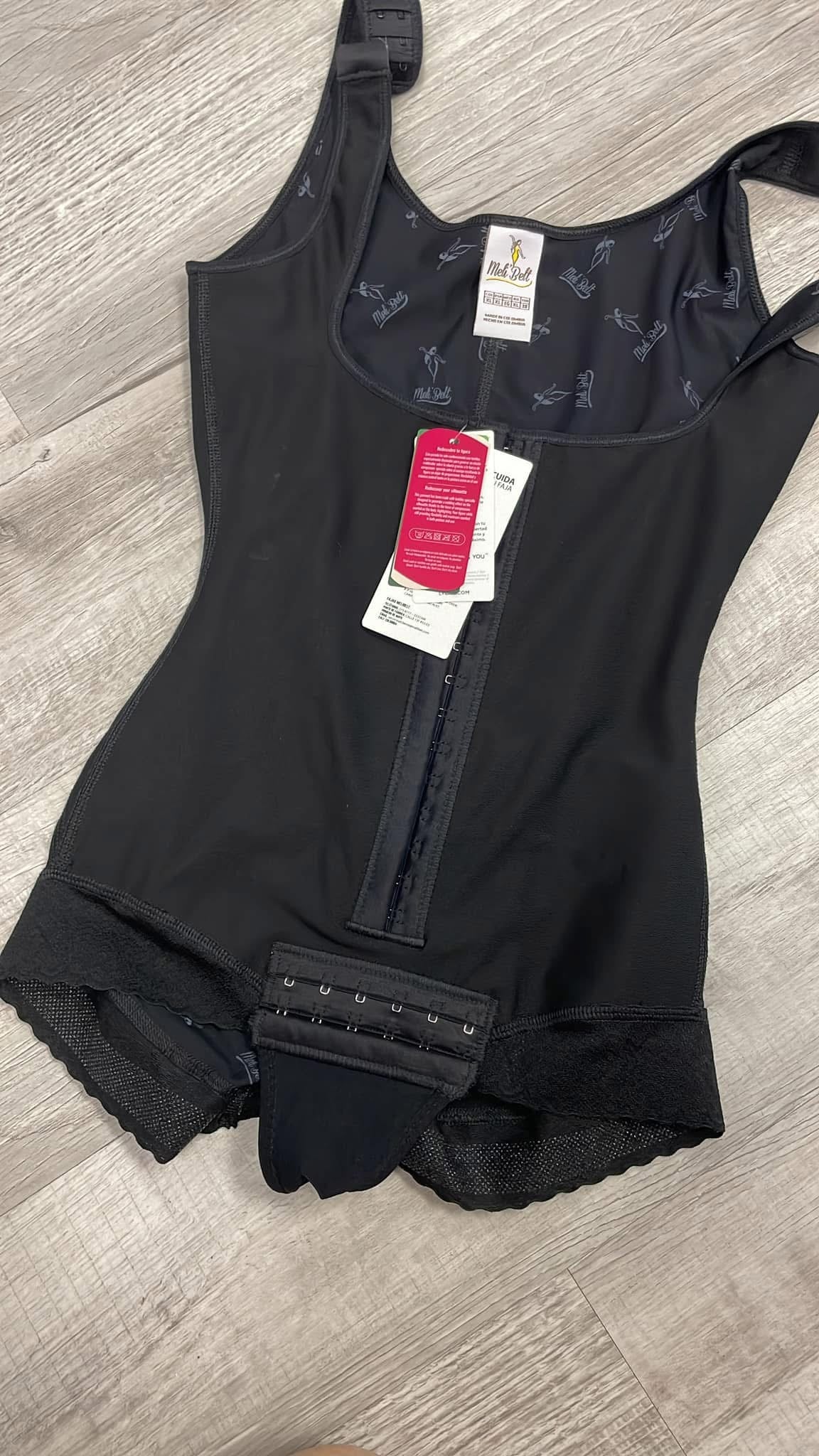 1029 faja body Lilia Melibelt