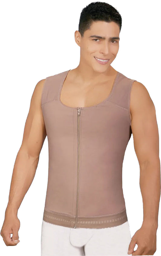 401 MEN’S VEST FAJAS GAMA ALTA (ds)