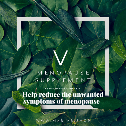 V Menopause Supplement