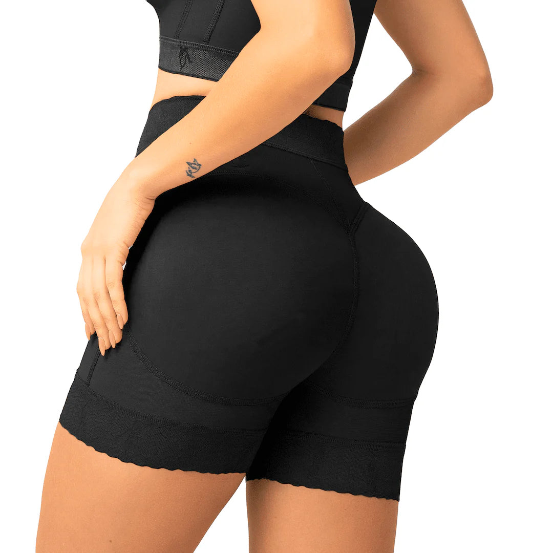 5012 LIFTING SHORT