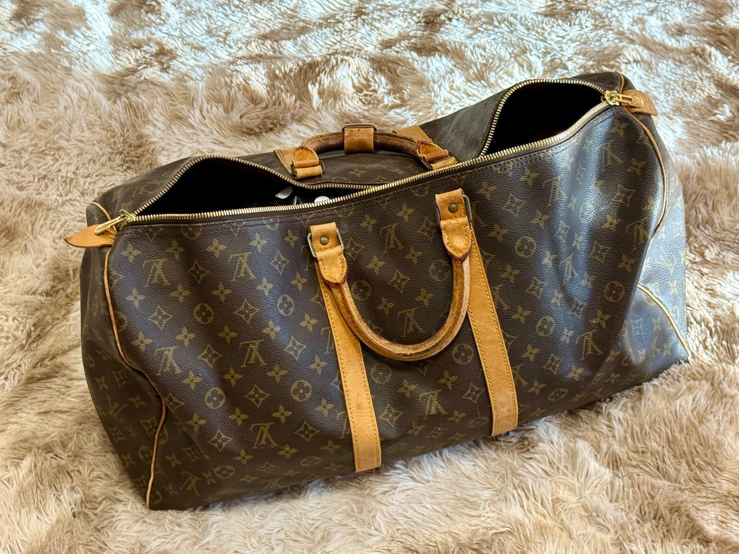 Keepall 55