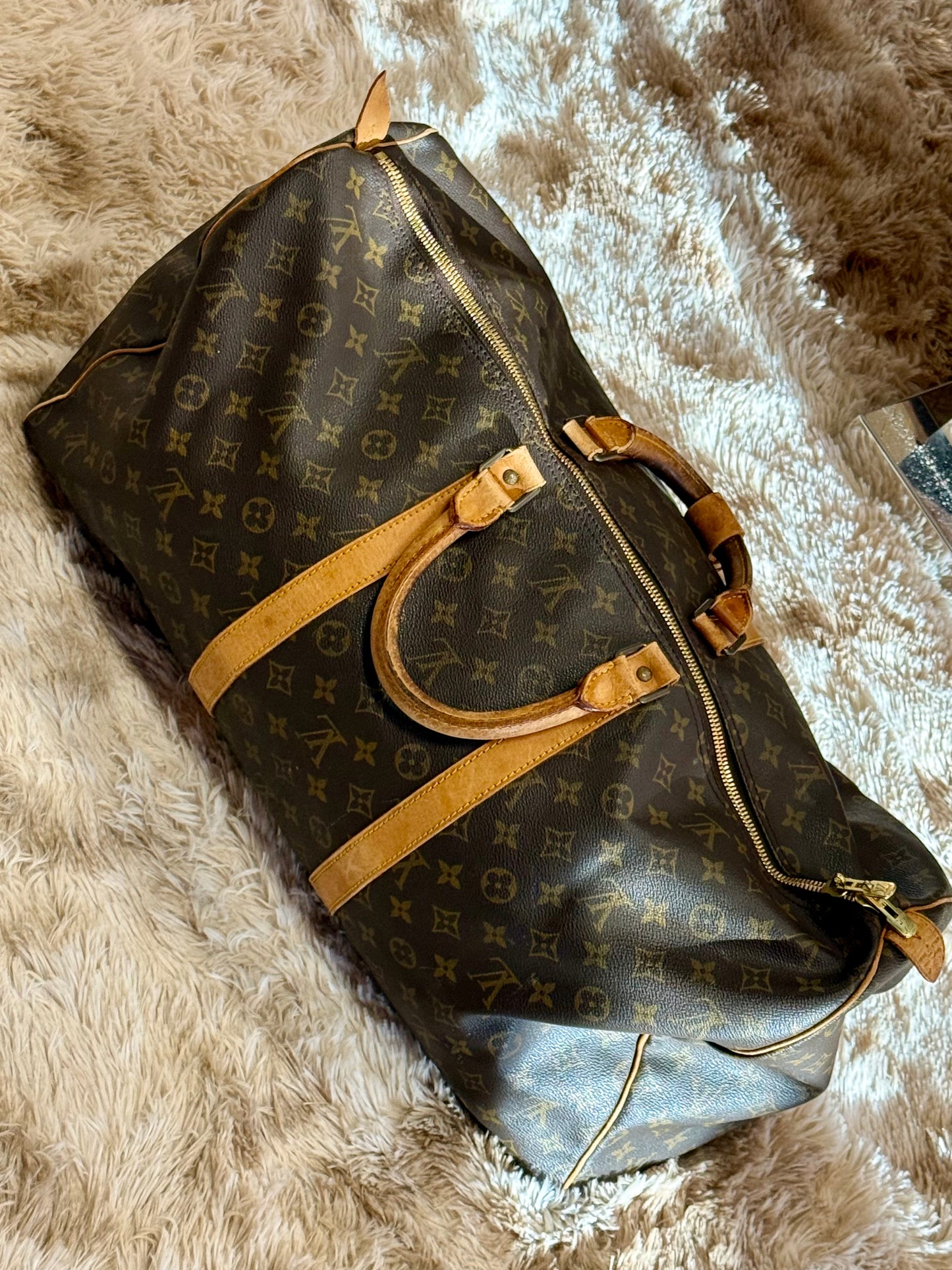 Keepall 55