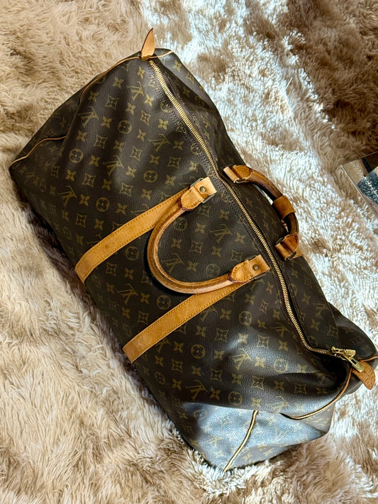 Keepall 55