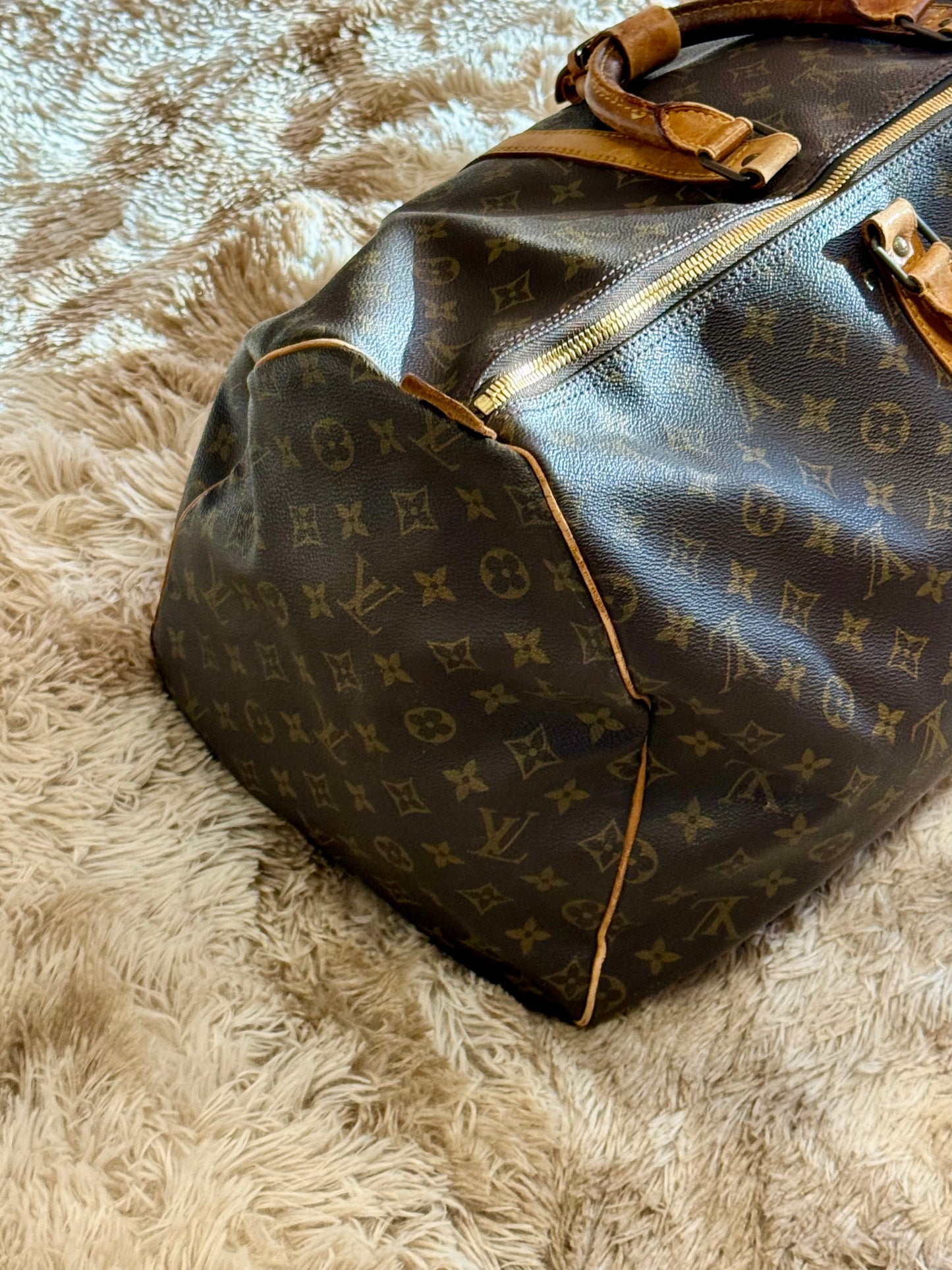 Keepall 55