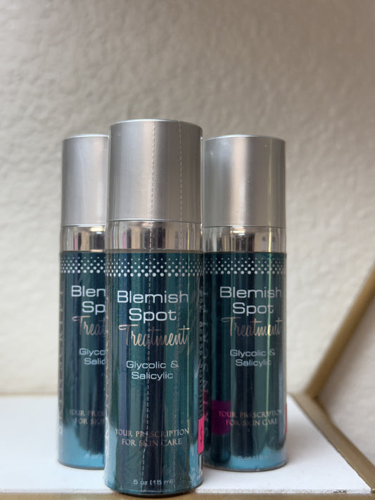 Skin Script Blemish Spot Treatment 0.5oz / 15ml