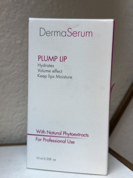 Derma Serum Profesional Use