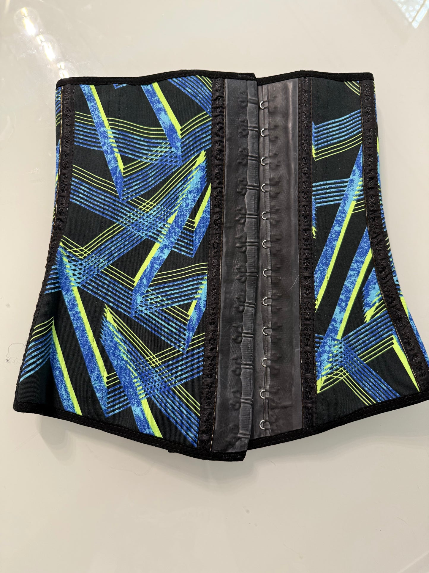 WAIST TRAINERS/CINTURILLAS