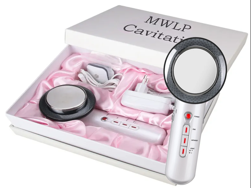 MWLP Cavitation