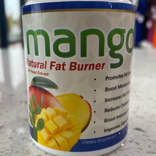Mango