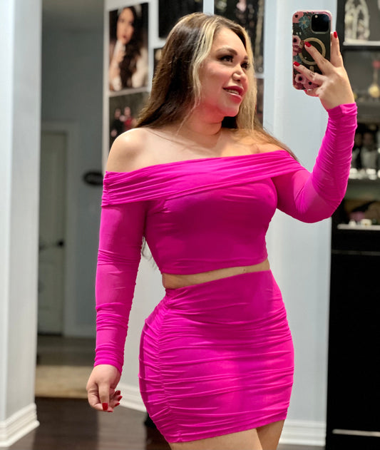 Luella Set