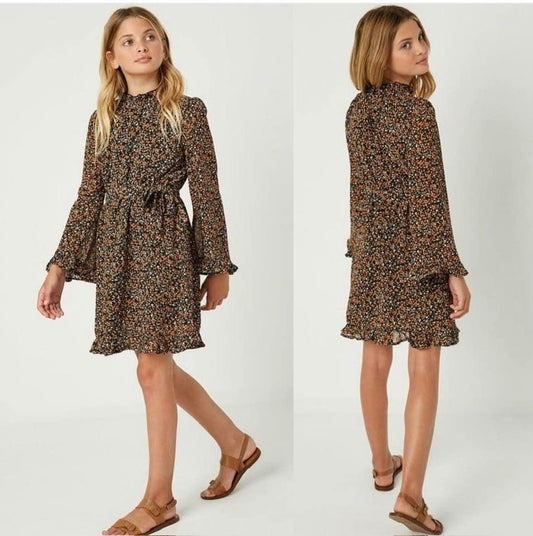 Daisy Dress