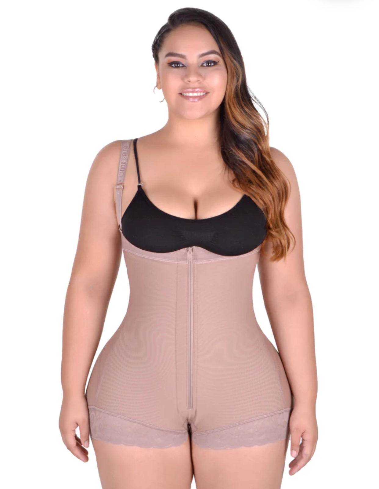 110 MOLDING ABDOMINAL COMPRESSION FAJA GAMA ALTA