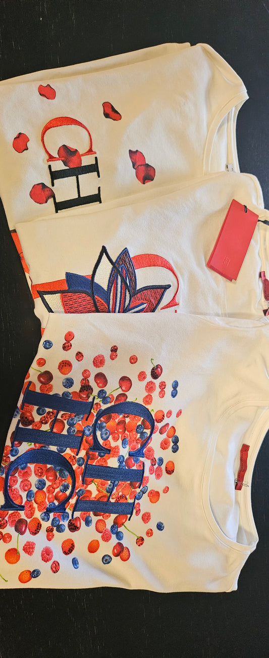 T-shirts CH