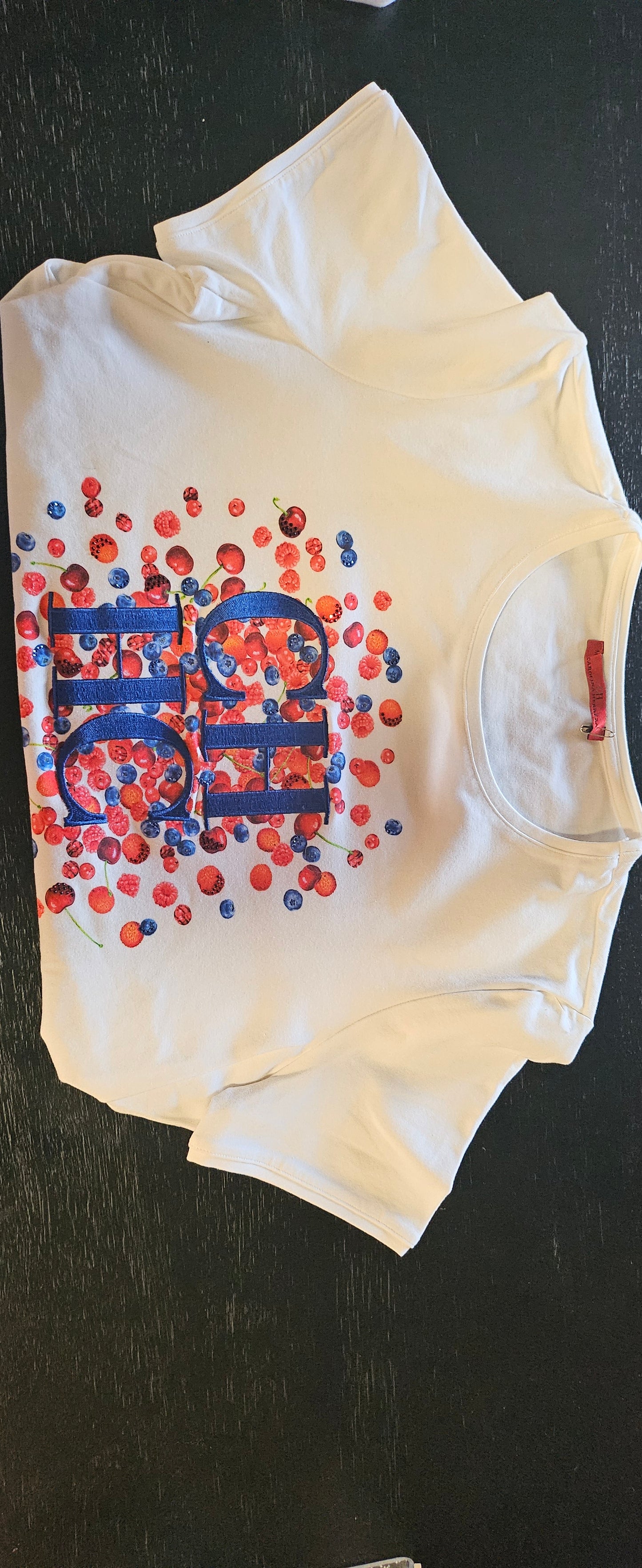 T-shirts CH
