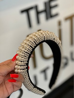 Pearls