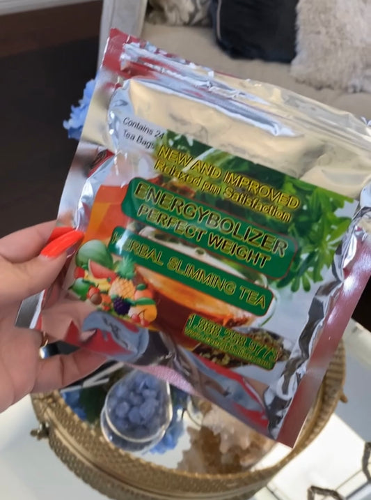 Energybolizer
