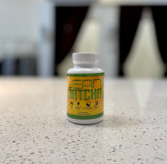 Lean Matcha