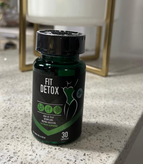 Fit detox