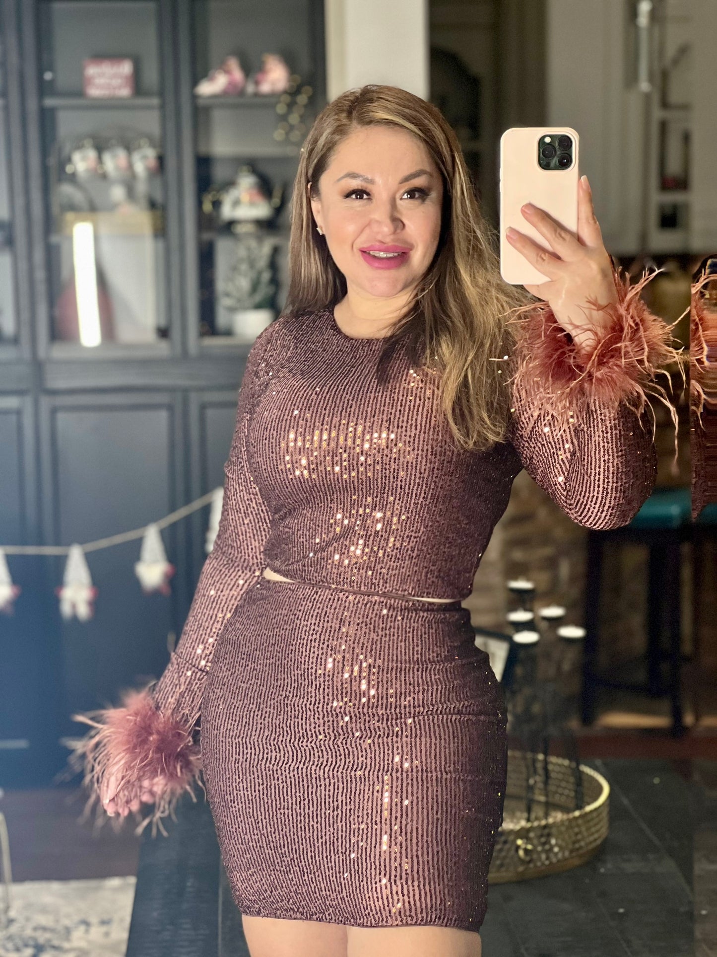 Don’t flirt with me