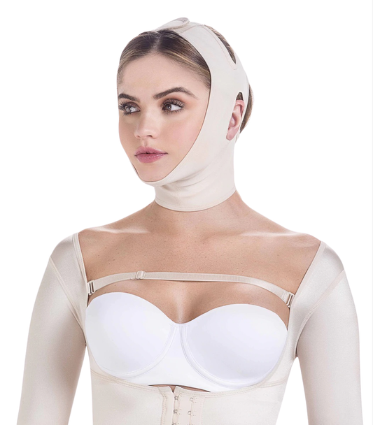 Mentonera Facial 0810