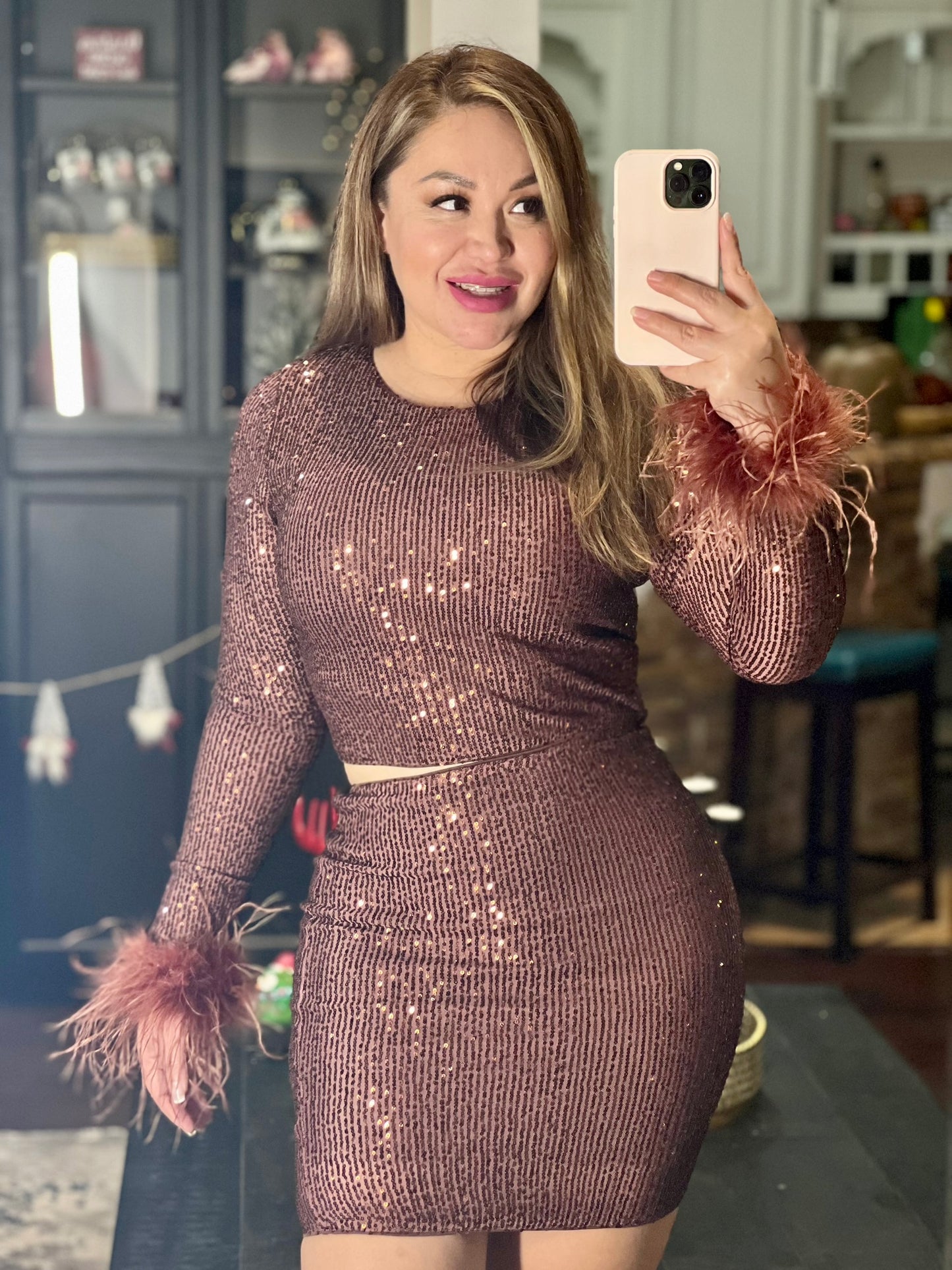 Don’t flirt with me