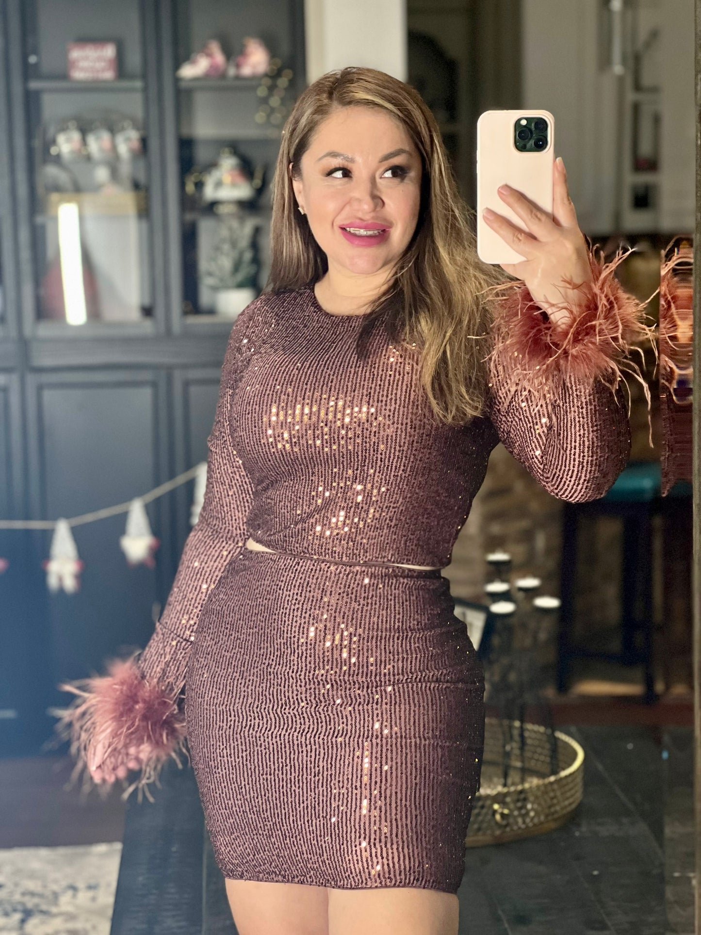 Don’t flirt with me