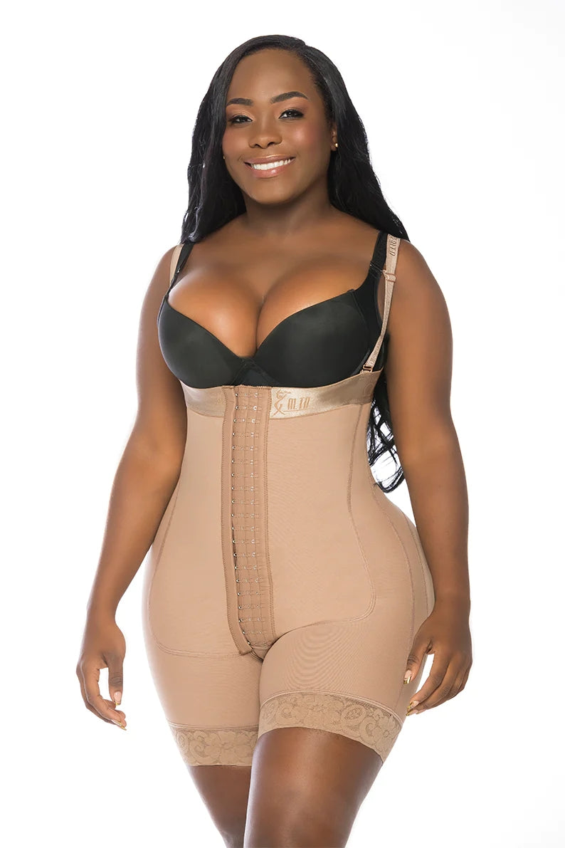 212 Strapless Gama Alta