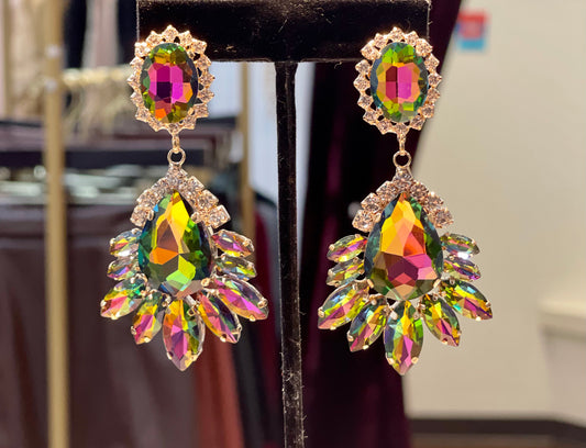 Lucia earrings
