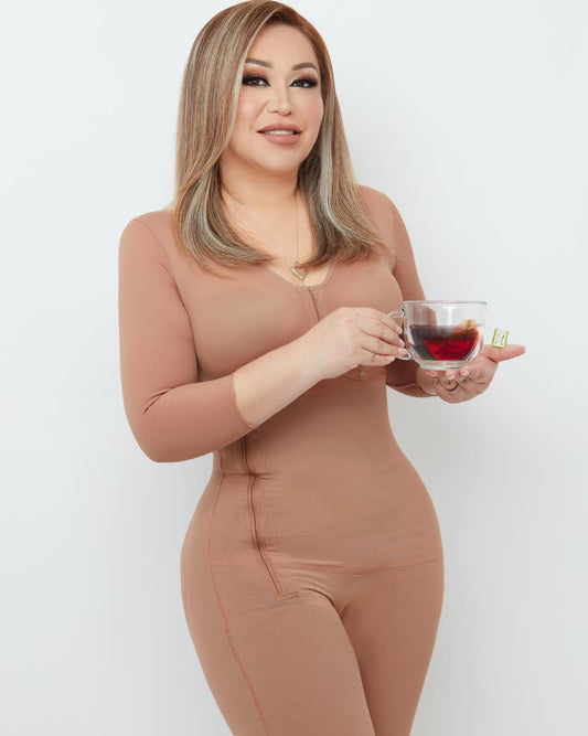 Marias Tea